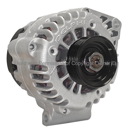 Mpa 96-98 Pontiac-Trans Sport Pontiac-Sunfir New Alternator, 8243605N 8243605N